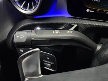 2020 Mercedes-Benz CLA с пробегом 74 454 км