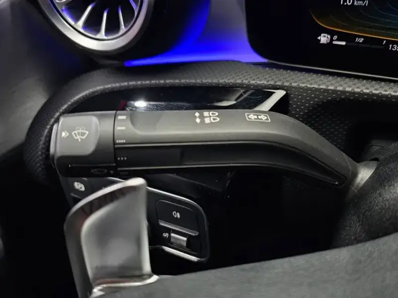 2020 Mercedes-Benz CLA с пробегом 74 454 км