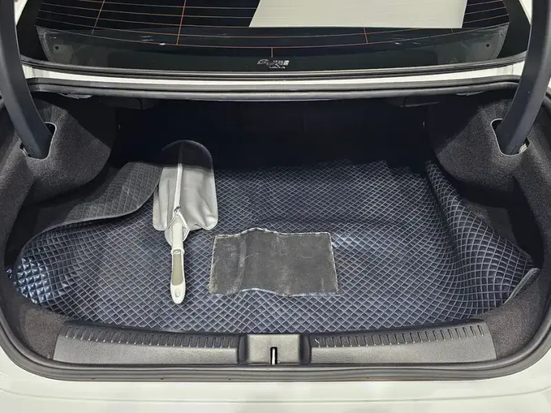 2020 Mercedes-Benz CLA с пробегом 74 454 км