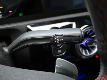 2021 Mercedes-Benz CLA с пробегом 36 784 км