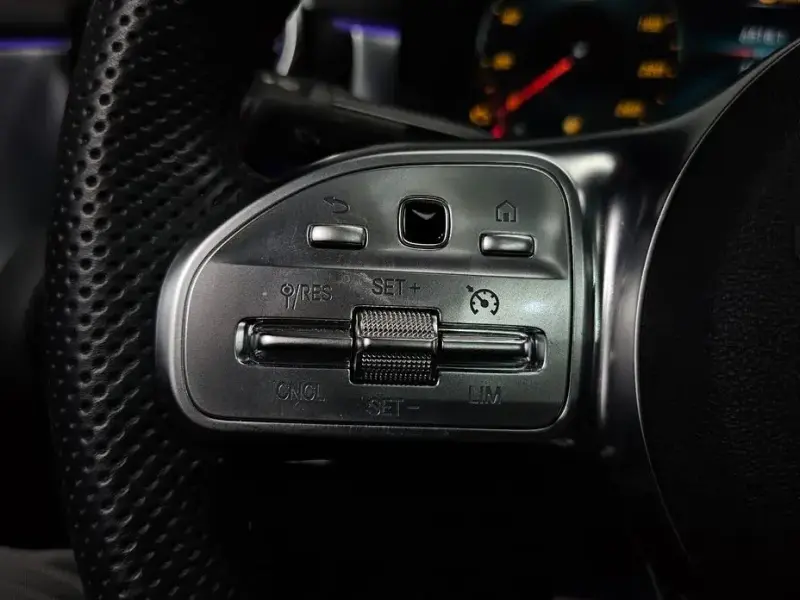 2021 Mercedes-Benz CLA с пробегом 26 530 км