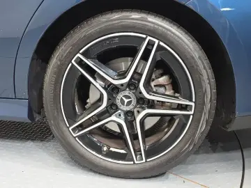 2021 Mercedes-Benz CLA с пробегом 29 274 км