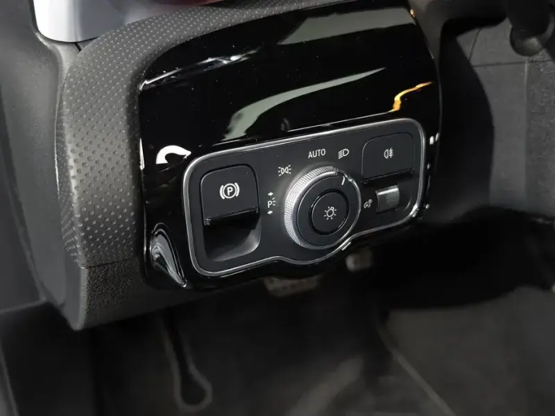 2021 Mercedes-Benz CLA с пробегом 29 274 км