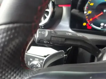 2021 Mercedes-Benz CLA с пробегом 29 274 км