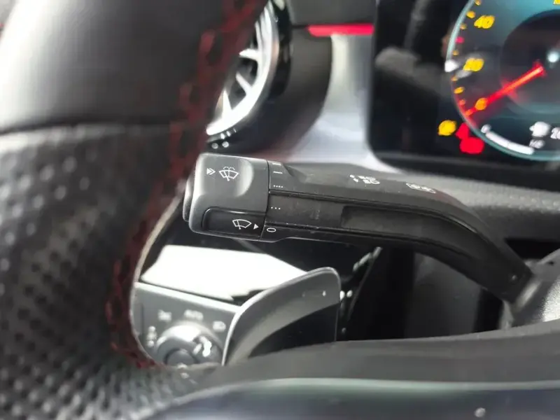 2021 Mercedes-Benz CLA с пробегом 29 274 км