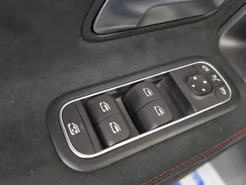 2021 Mercedes-Benz CLA с пробегом 29 274 км