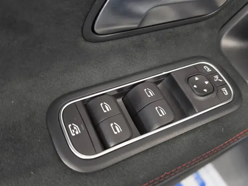 2021 Mercedes-Benz CLA с пробегом 29 274 км