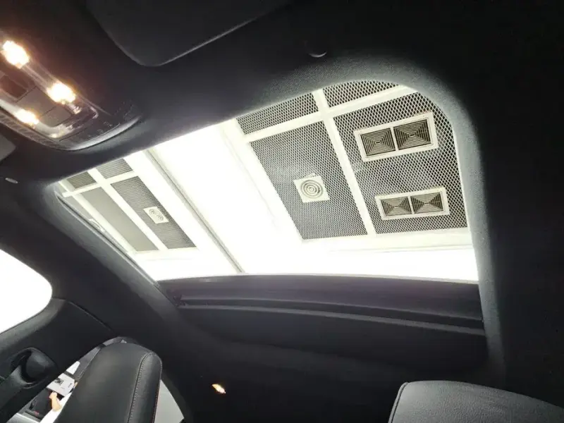 2023 Mercedes-Benz CLA с пробегом 37 501 км