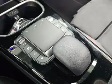 2023 Mercedes-Benz CLA с пробегом 37 501 км