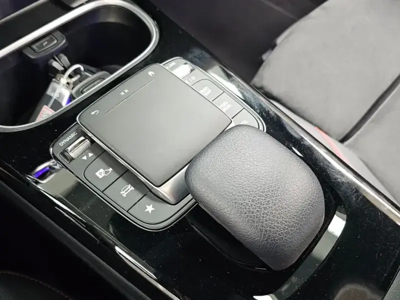 2023 Mercedes-Benz CLA с пробегом 37 501 км