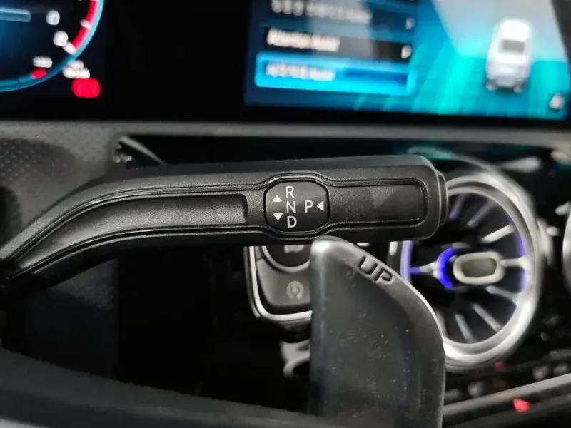 2021 Mercedes-Benz CLA с пробегом 63 858 км