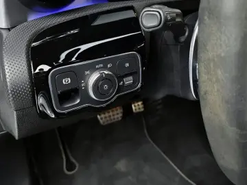 2021 Mercedes-Benz CLA с пробегом 63 858 км