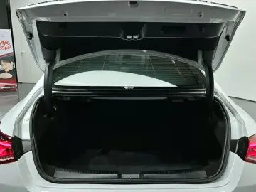 2021 Mercedes-Benz CLA с пробегом 63 858 км