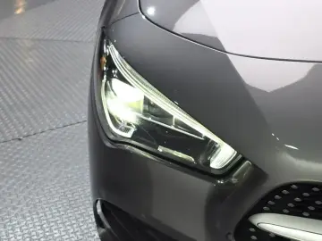 2020 Mercedes-Benz CLA с пробегом 78 003 км