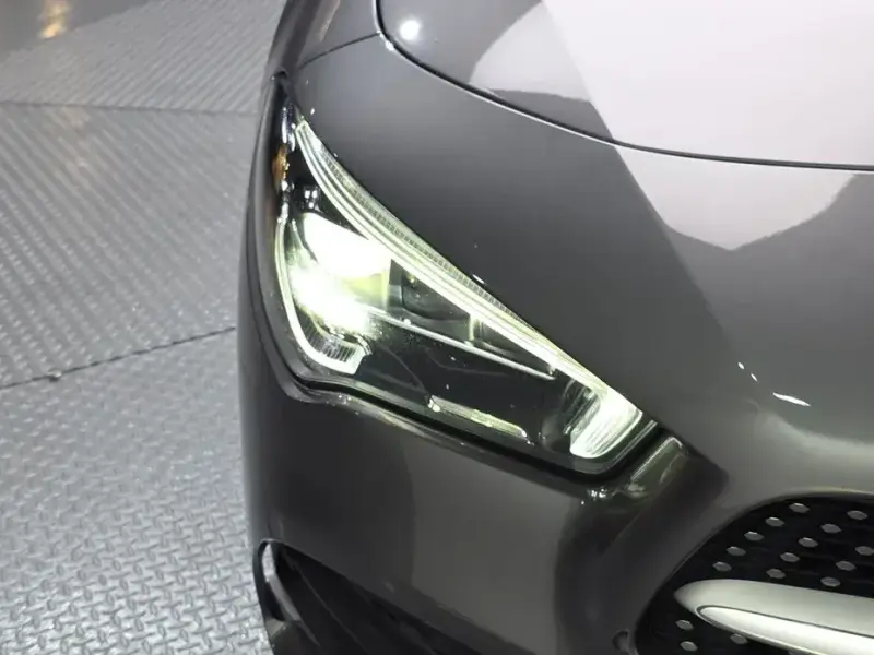 2020 Mercedes-Benz CLA с пробегом 78 003 км