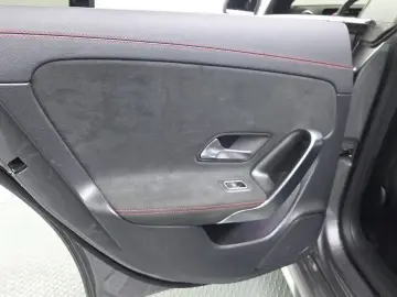 2020 Mercedes-Benz CLA с пробегом 78 003 км