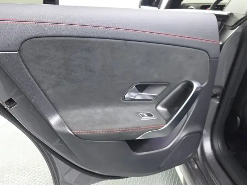 2020 Mercedes-Benz CLA с пробегом 78 003 км