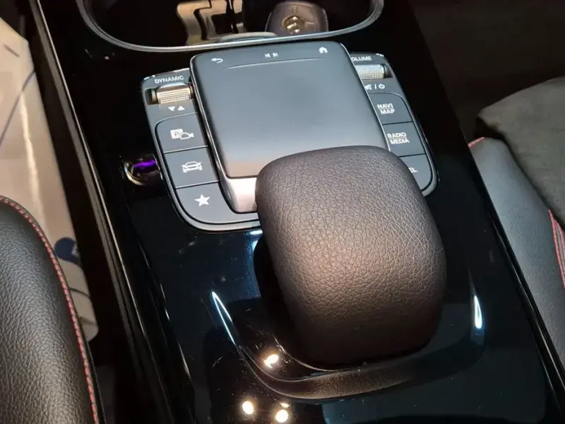 2021 Mercedes-Benz CLA с пробегом 50 487 км