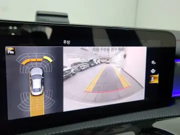 2021 Mercedes-Benz CLA с пробегом 60 100 км