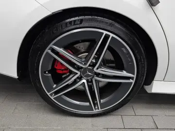 2021 Mercedes-Benz CLA с пробегом 36 029 км