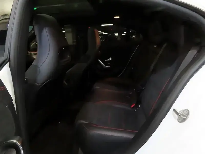 2022 Mercedes-Benz CLA с пробегом 67 353 км
