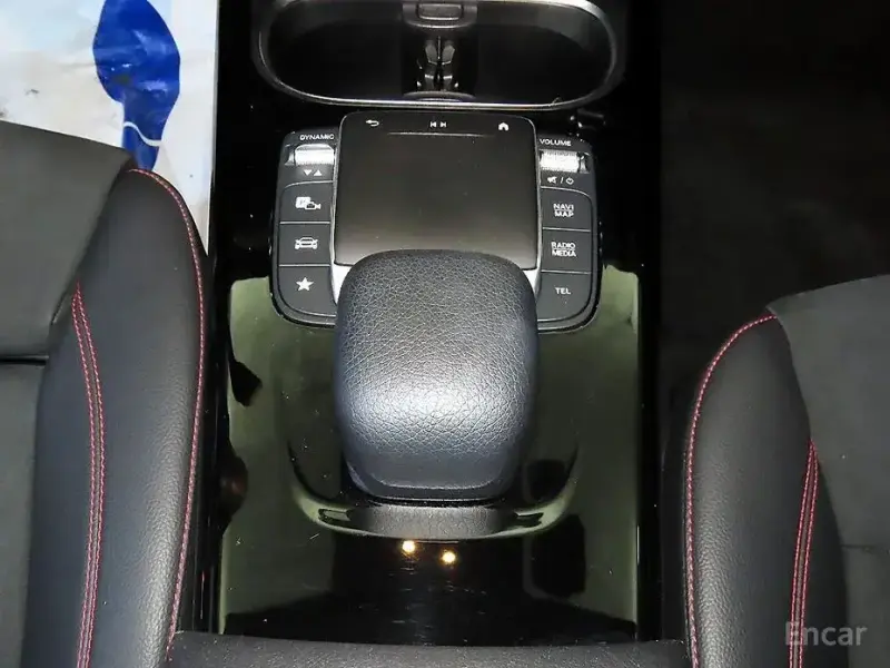 2022 Mercedes-Benz CLA с пробегом 67 353 км
