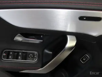 2022 Mercedes-Benz CLA с пробегом 67 353 км
