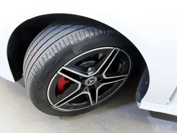 2022 Mercedes-Benz CLA с пробегом 67 353 км