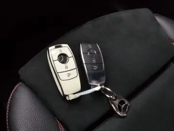 2021 Mercedes-Benz CLA с пробегом 48 430 км