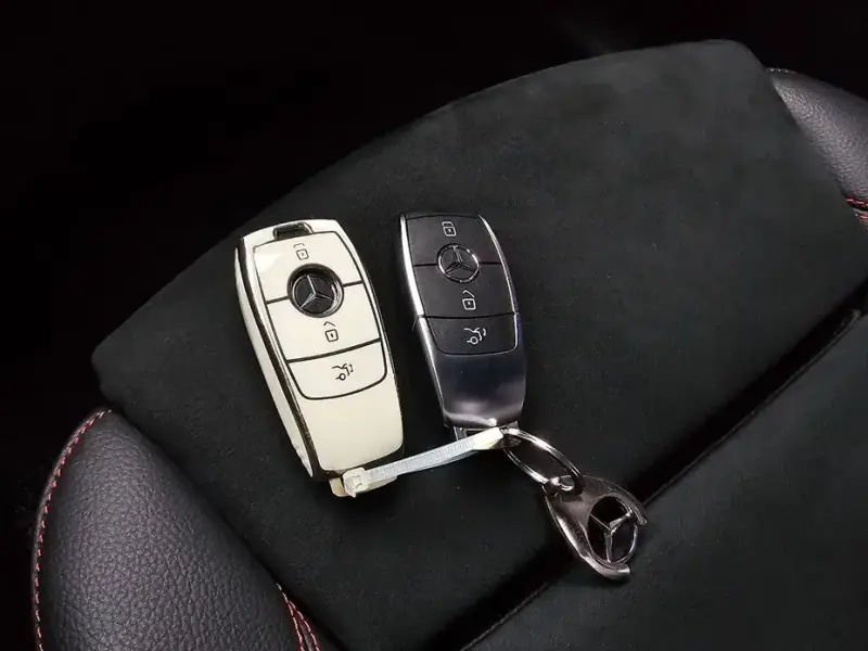 2021 Mercedes-Benz CLA с пробегом 48 430 км