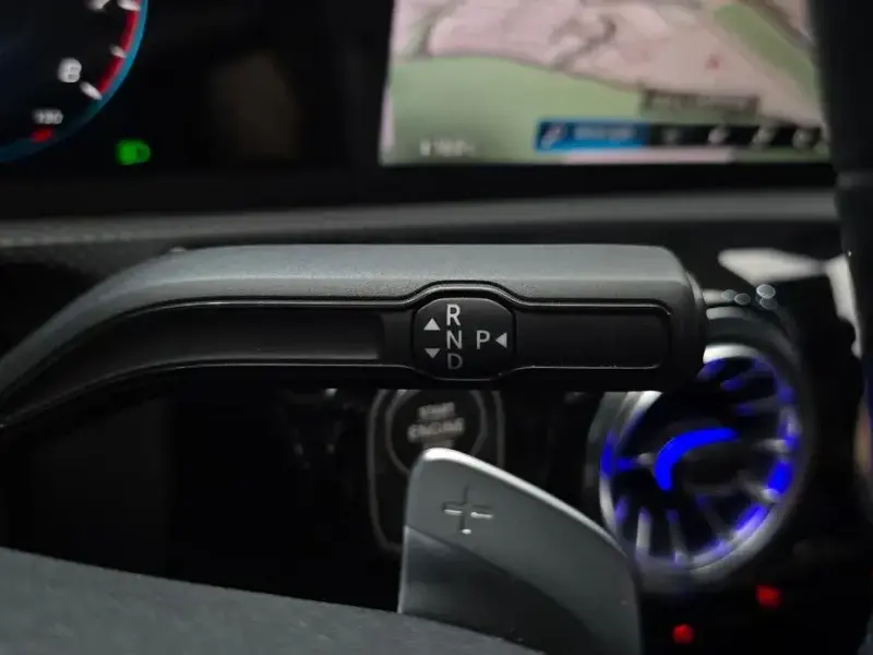 2023 Mercedes-Benz CLA с пробегом 55 962 км