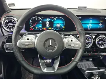 2020 Mercedes-Benz CLA с пробегом 130 882 км