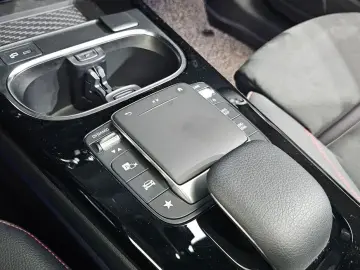 2020 Mercedes-Benz CLA с пробегом 130 882 км