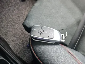 2020 Mercedes-Benz CLA с пробегом 130 882 км
