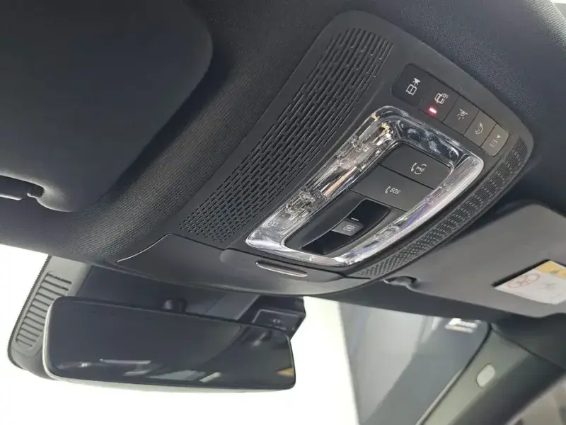 2020 Mercedes-Benz CLA с пробегом 130 882 км