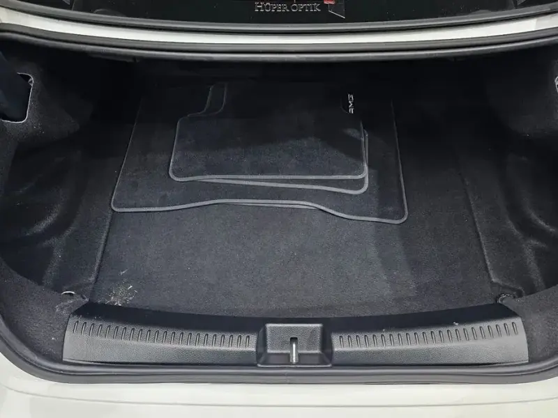 2020 Mercedes-Benz CLA с пробегом 130 882 км