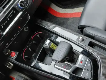 2021 Audi S5 с пробегом 61 944 км