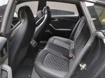 2021 Audi S5 с пробегом 61 944 км
