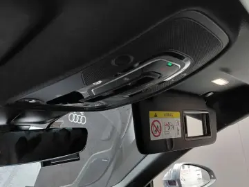 2021 Audi S5 с пробегом 61 944 км
