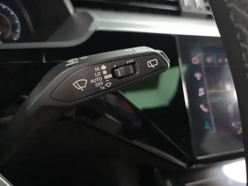 2021 Audi e-tron с пробегом 86 203 км