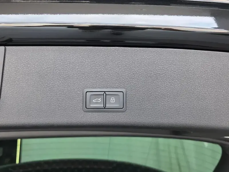 2021 Audi e-tron с пробегом 86 203 км