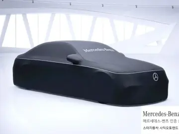 2025 Mercedes-Benz CLE с пробегом 2 700 км
