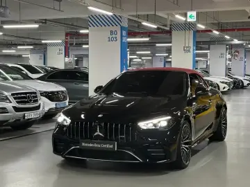 Mercedes-Benz CLE