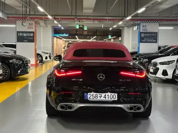 2025 Mercedes-Benz CLE с пробегом 8 427 км