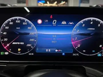 2025 Mercedes-Benz CLE с пробегом 8 427 км