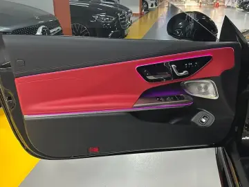 2025 Mercedes-Benz CLE с пробегом 8 427 км
