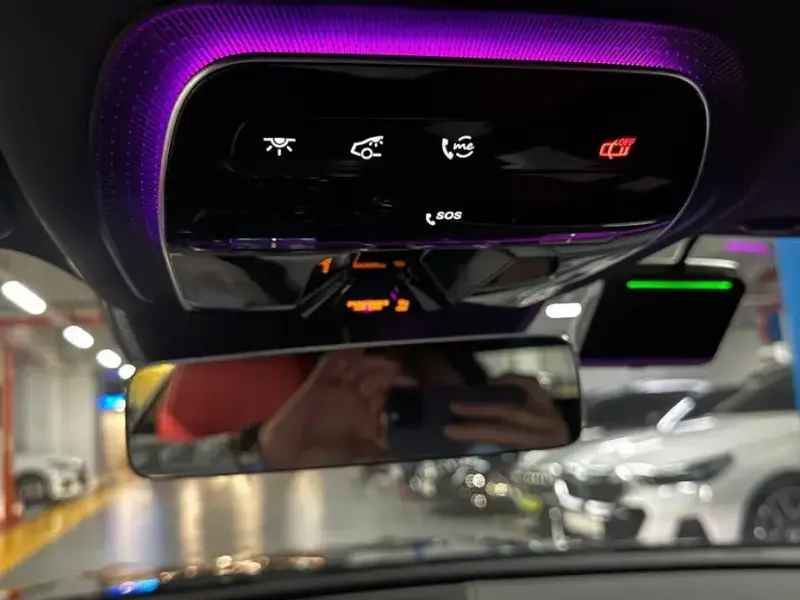 2025 Mercedes-Benz CLE с пробегом 8 427 км
