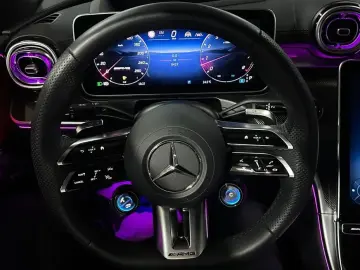 2025 Mercedes-Benz CLE с пробегом 8 427 км