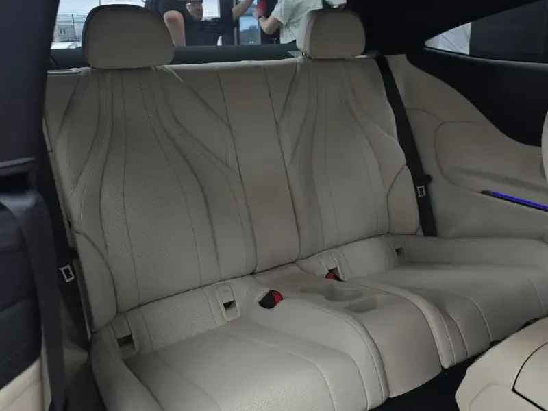 2025 Mercedes-Benz CLE с пробегом 3 077 км