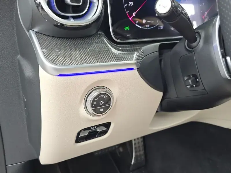 2025 Mercedes-Benz CLE с пробегом 3 077 км